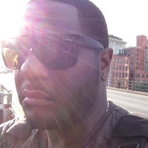 Meet your Posher, Rodney